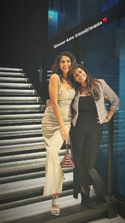 Kubbra Sait feet photo 16