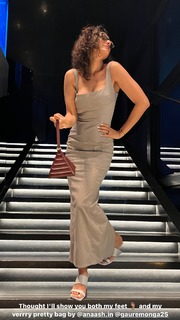 Kubbra Sait feet photo 15