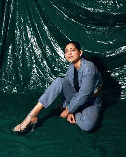 Kubbra Sait feet photo 4