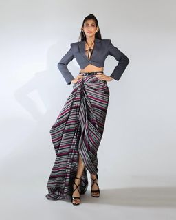 Kubbra Sait feet photo 20