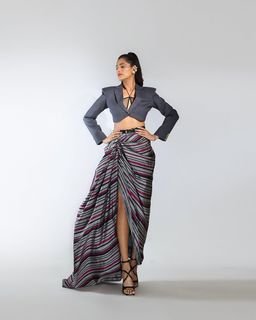Kubbra Sait feet photo 19