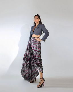 Kubbra Sait feet photo 18