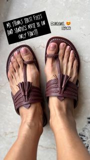 Kubbra Sait feet photo 16