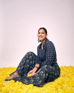 Kubbra Sait feet photo 8