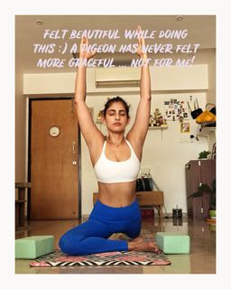 Kubbra Sait feet photo 20