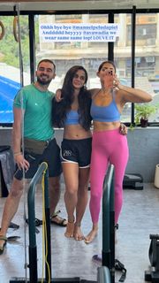 Kubbra Sait feet photo 5
