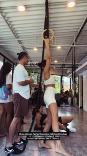 Kubbra Sait feet photo 14