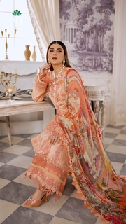 Kubra Khan feet photo 15