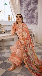 Kubra Khan feet photo 14