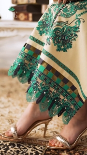 Kubra Khan feet photo 6