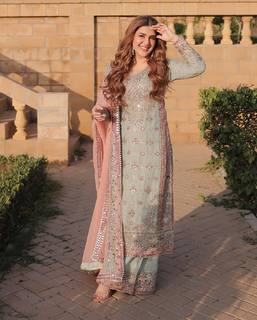 Kubra Khan feet photo 6