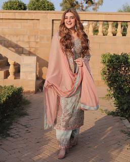 Kubra Khan feet photo 3