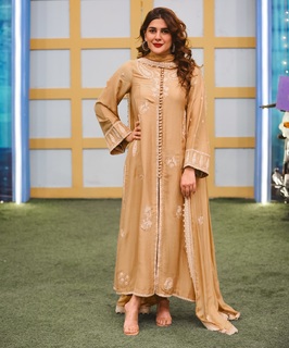 Kubra Khan feet photo 18