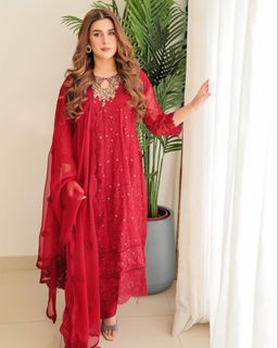 Kubra Khan feet photo 15