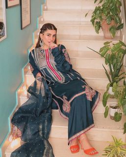 Kubra Khan feet photo 5