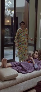 Kubra Khan feet photo 6