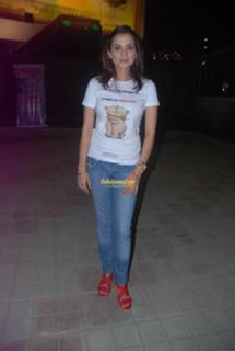 Kulraj Randhawa feet photo 14