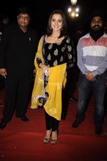 Kulraj Randhawa feet photo 12