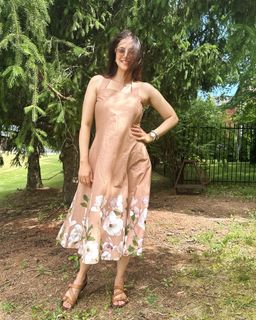 Kulraj Randhawa feet photo 13