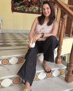 Kulraj Randhawa feet photo 10
