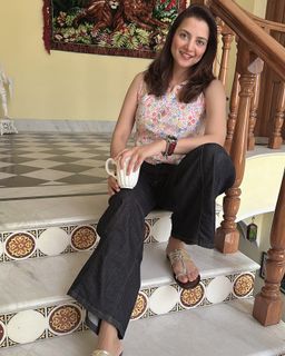 Kulraj Randhawa feet photo 9