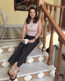 Kulraj Randhawa feet photo 8