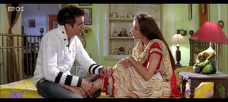 Kulraj Randhawa feet photo 3