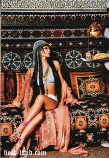 Kumi Koda feet photo 10