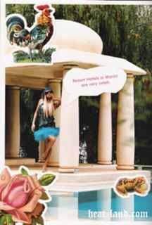Kumi Koda feet photo 9
