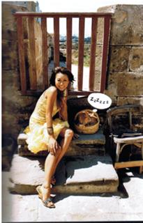 Kumi Koda feet photo 4