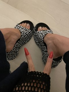 Kumi Koda feet photo 20