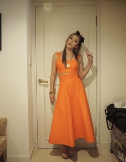 Kumi Koda feet photo 16