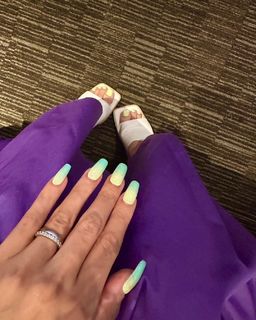 Kumi Koda feet photo 9