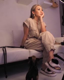 Kumi Koda feet photo 6