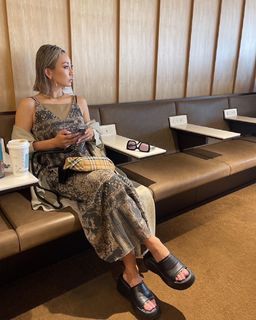 Kumi Koda feet photo 1