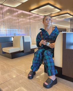 Kumi Koda feet photo 15