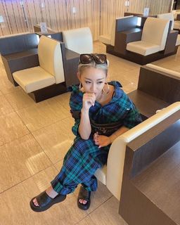 Kumi Koda feet photo 14