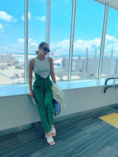 Kumi Koda feet photo 18