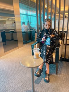 Kumi Koda feet photo 16