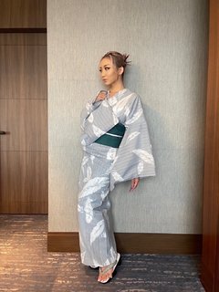 Kumi Koda feet photo 15
