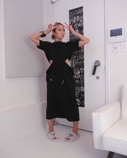 Kumi Koda feet photo 14