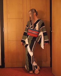 Kumi Koda feet photo 8