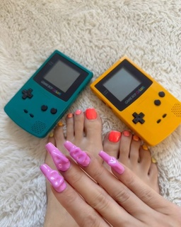 Kumi Koda feet photo 15