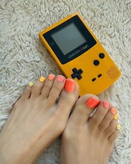 Kumi Koda feet photo 14