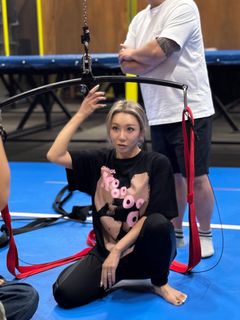 Kumi Koda feet photo 7