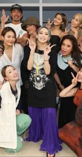 Kumi Koda feet photo 8