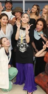 Kumi Koda feet photo 6