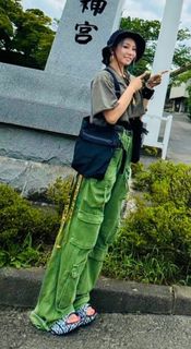 Kumi Koda feet photo 4