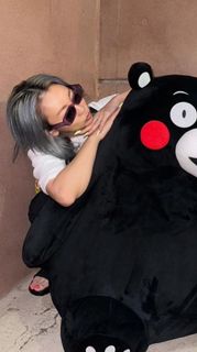 Kumi Koda feet photo 2