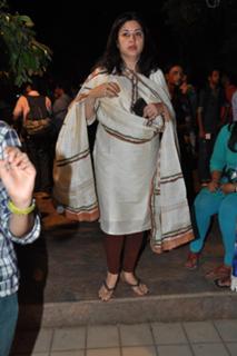 Kunickaa Sadanand feet photo 19